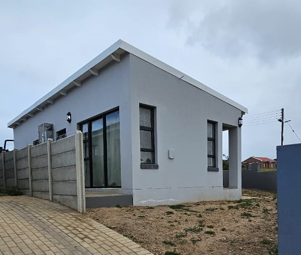 3 Bedroom Property for Sale in Pacaltsdorp Western Cape